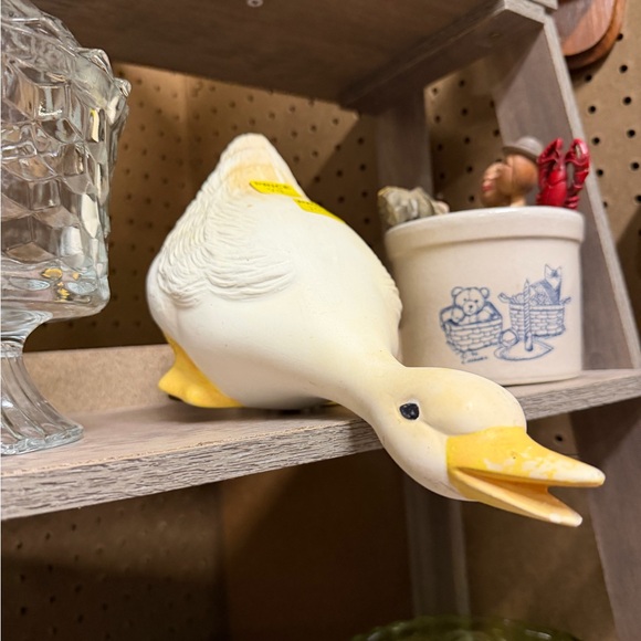 White Goose Set - Picture 2 of 5